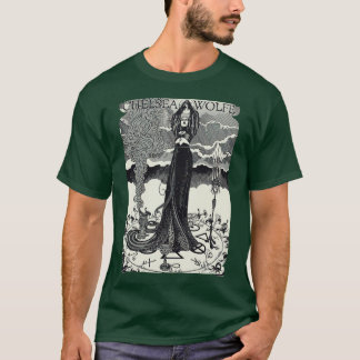Chelsea Wolfe Exercise T-Shirt