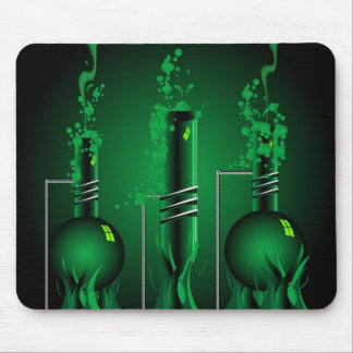 Chemestry mousepad