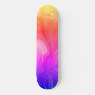 Chemical 2 skateboard