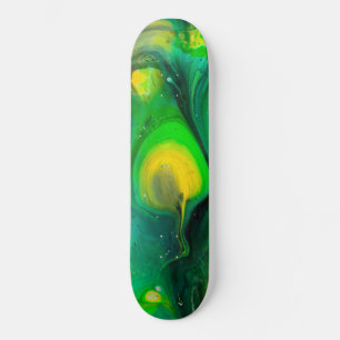 Chemical 2B Skateboard