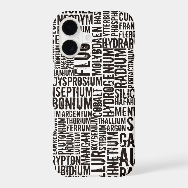Chemical Elements... (Back)