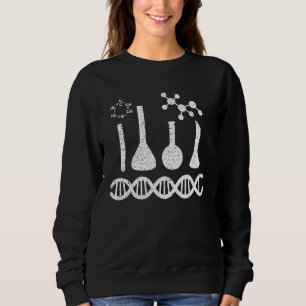 Chemical Engineer Engineering 17 Sweatshirt