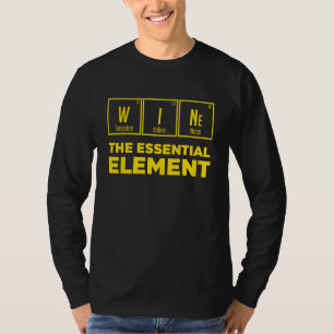 Chemical Engineer Engineering 1 T-Shirt