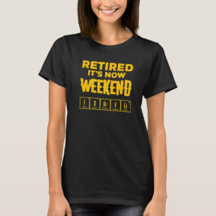 Chemical Engineer Engineering T-Shirt