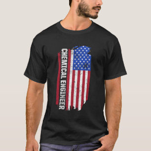 Chemical Engineer Info Engineering Gifts T-Shirt