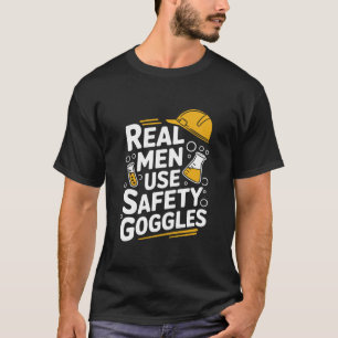 Chemical Engineer Quote, Chemistry Science Chemist T-Shirt