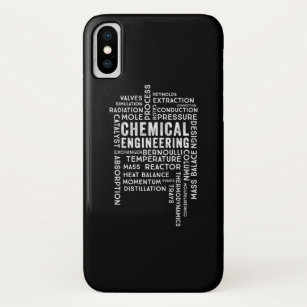 Chemical Engineering Graphic Chemical Engineering  Case-Mate iPhone Case