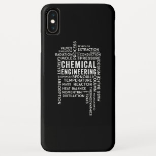 Chemical Engineering Graphic Chemical Engineering  Case-Mate iPhone Case