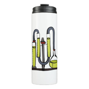 Chemical Experience Thermal Tumbler