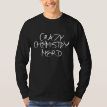 Chemical graffiti T-Shirt