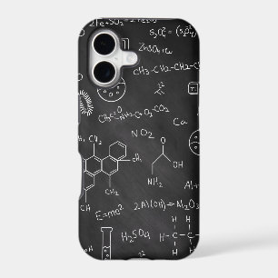 Chemical Pattern