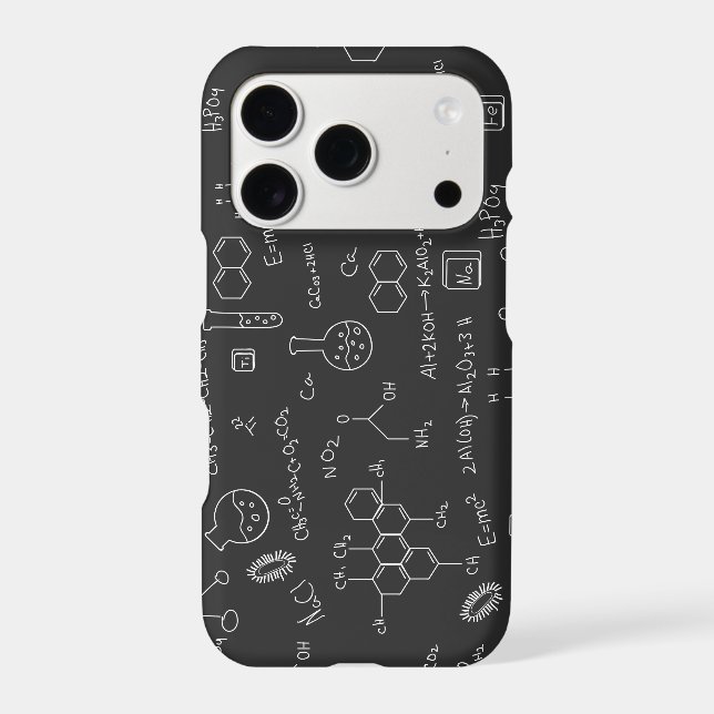 Chemical scribbles  (Back)