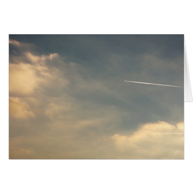 Chemical skies 3 (Front Horizontal)