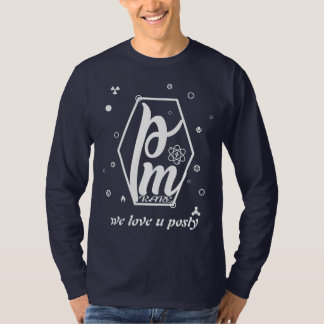 Chemical t-shirt