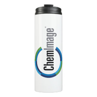 ChemImage Thermal Tumbler