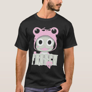 Chemise Frosch Fairy Tail . essentiel T-Shirt