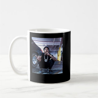 Chemise NBA Youngboy Classic T Shirt Coffee Mug