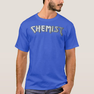 Chemist T-Shirt