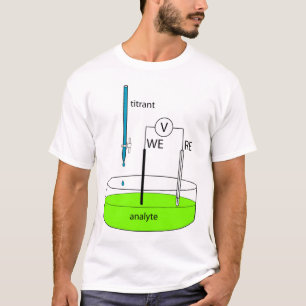 Chemist T-Shirt