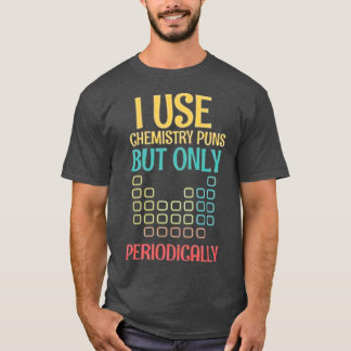 Chemistry Chemist Lab 1 T-Shirt