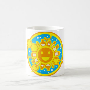 Chemistry:) Coffee Mug