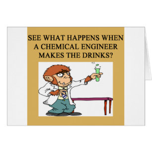 chemistry concoction joke