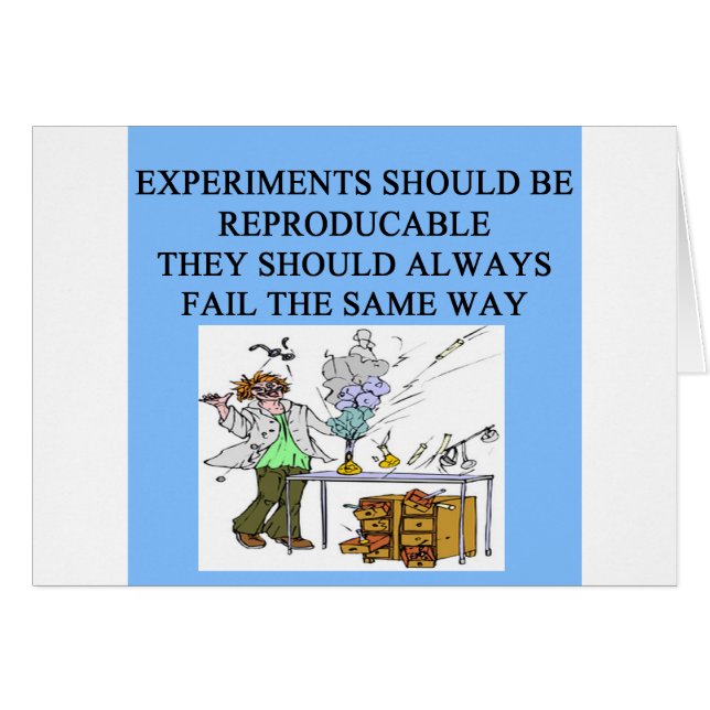 chemistry experiments (Front Horizontal)