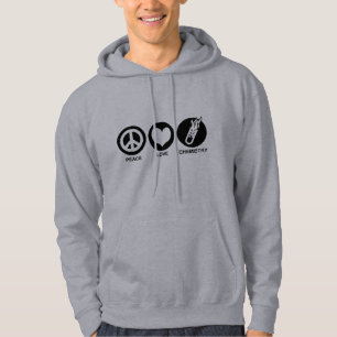 Chemistry Hoodie