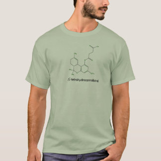 Chemistry is cool T-Shirt