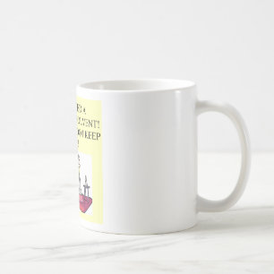 chemistry joke coffee mug