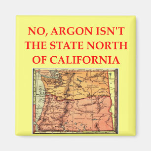 chemistry joke gifts magnet