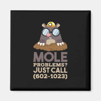 Chemistry - Mole Problems