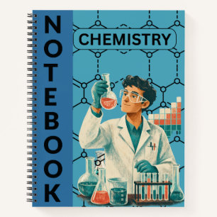 Chemistry Notebook