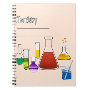Chemistry Notebook