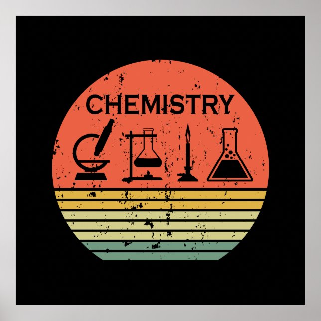 chemistry poster (Front)