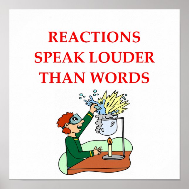 chemistry poster (Front)