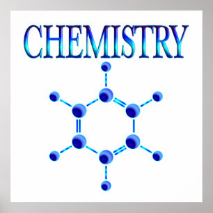 Chemistry Poster