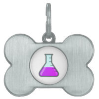 Chemistry Science Beaker