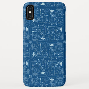 Chemistry Science Case-Mate iPhone Case