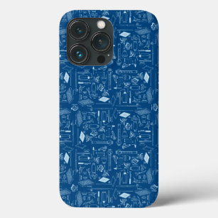 Chemistry Science iPhone 13 Pro Case
