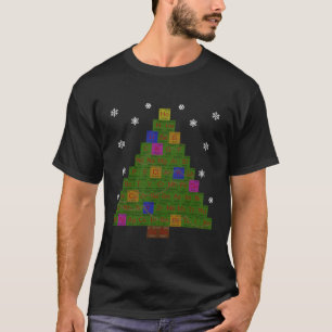 Chemistry Science Look T-Shirt