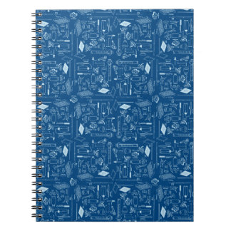 Chemistry Science Notebook
