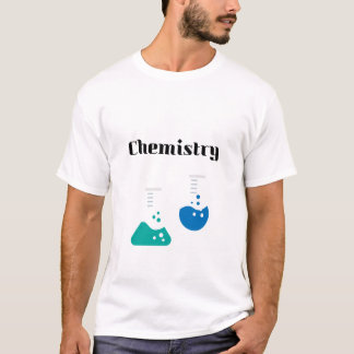 Chemistry  T-Shirt