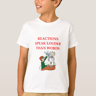 chemistry T-Shirt