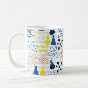 Chemistry teacher coffee mug