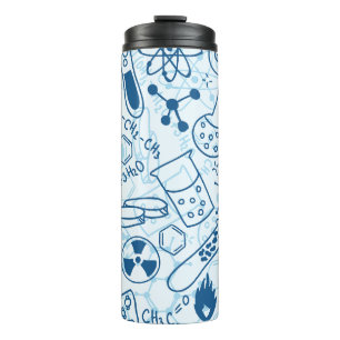 Chemistry Thermal Tumbler