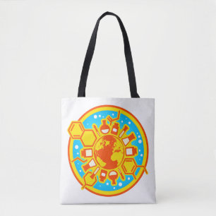 Chemistry:) Tote Bag