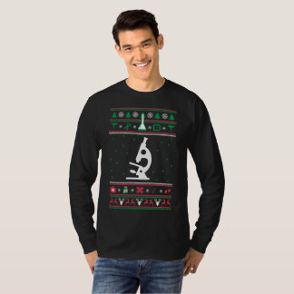 Chemistry Ugly Christmas Sweater