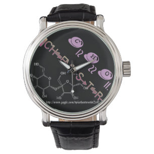 "Chemistry" Watch