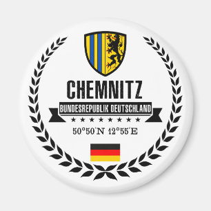 Chemnitz Magnet